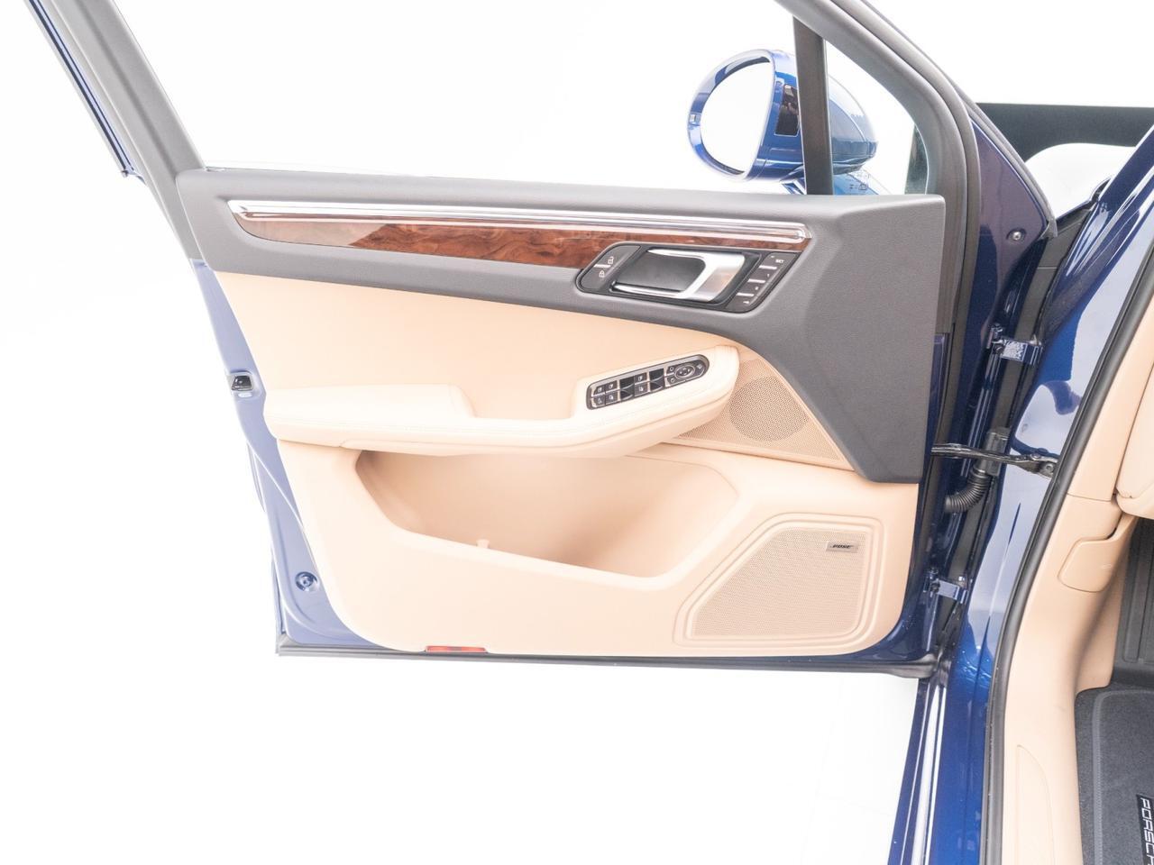 2026 Porsche Macan Pompano Beach FL