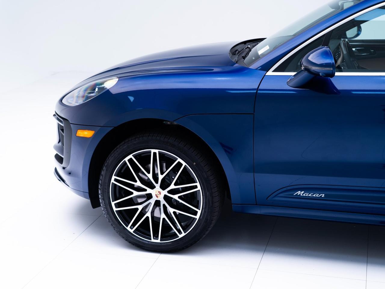 2026 Porsche Macan Pompano Beach FL