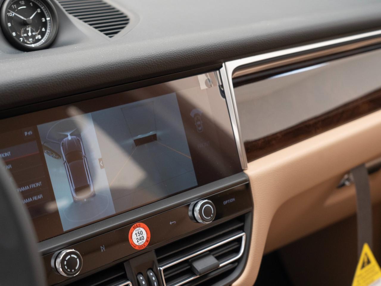 2026 Porsche Macan Pompano Beach FL