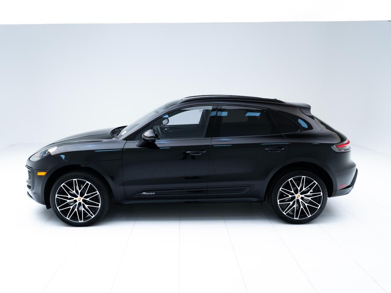 2026 Porsche Macan Pompano Beach FL