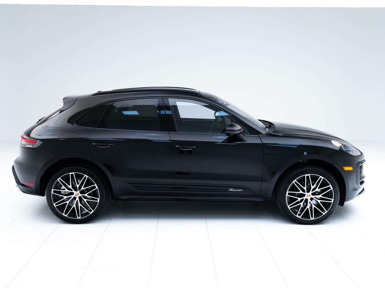 2026 Porsche Macan Pompano Beach FL