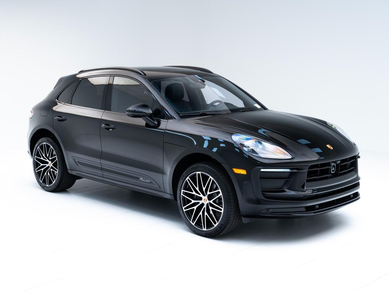 2026 Porsche Macan Pompano Beach FL