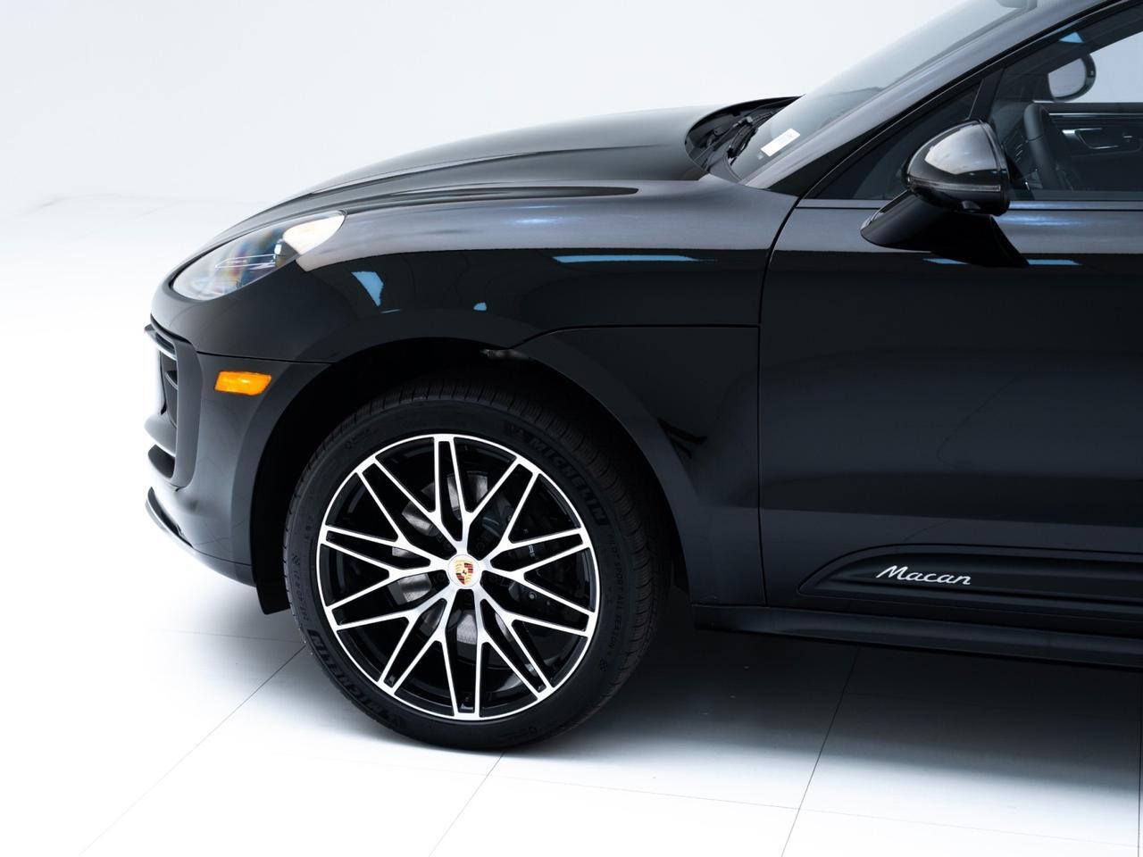 2026 Porsche Macan Pompano Beach FL
