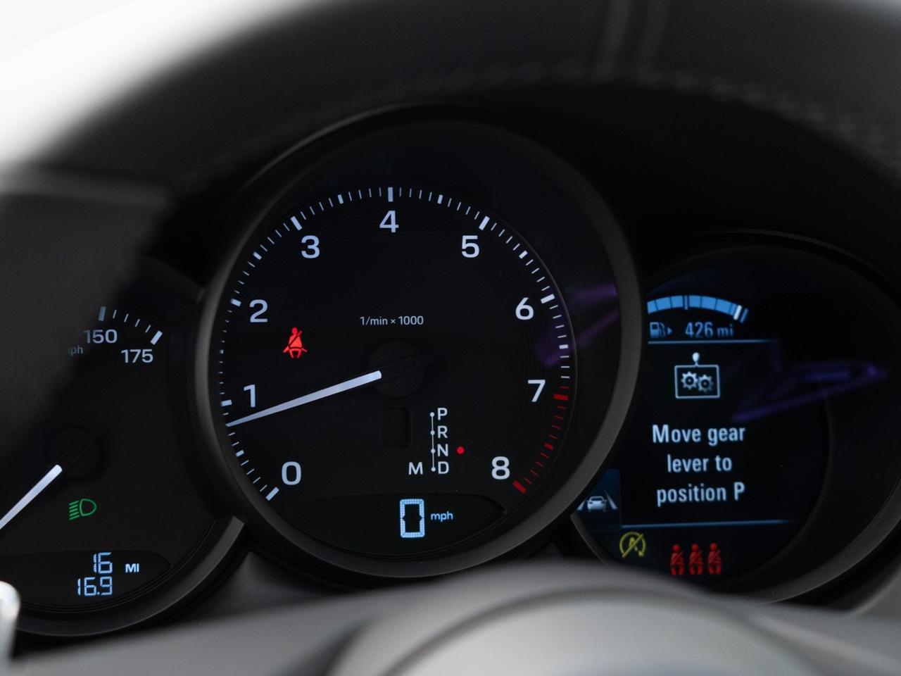 2026 Porsche Macan Pompano Beach FL