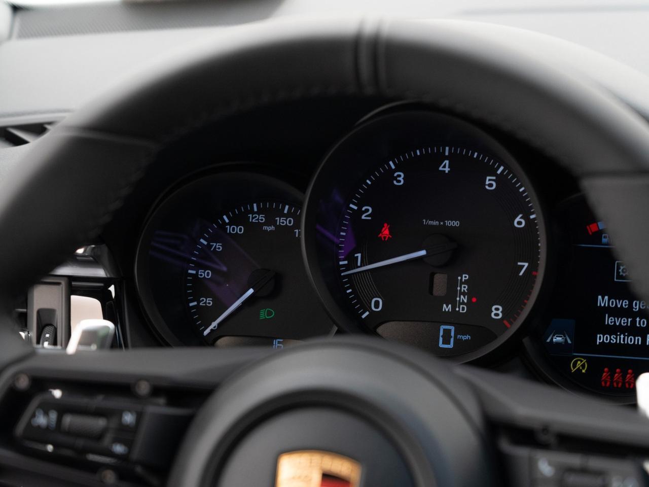 2026 Porsche Macan Pompano Beach FL