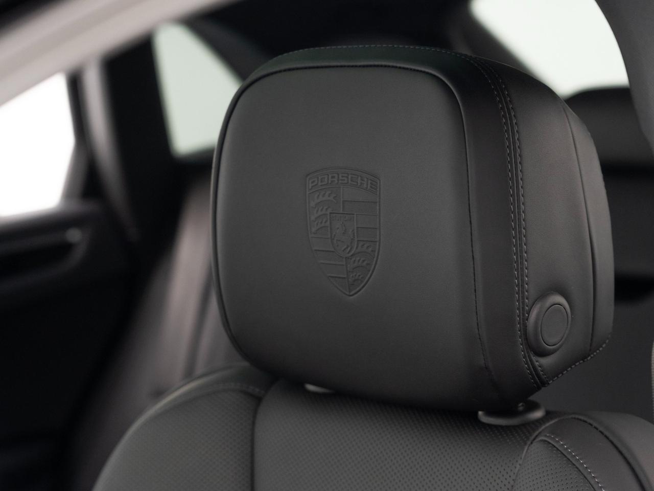 2026 Porsche Macan Pompano Beach FL