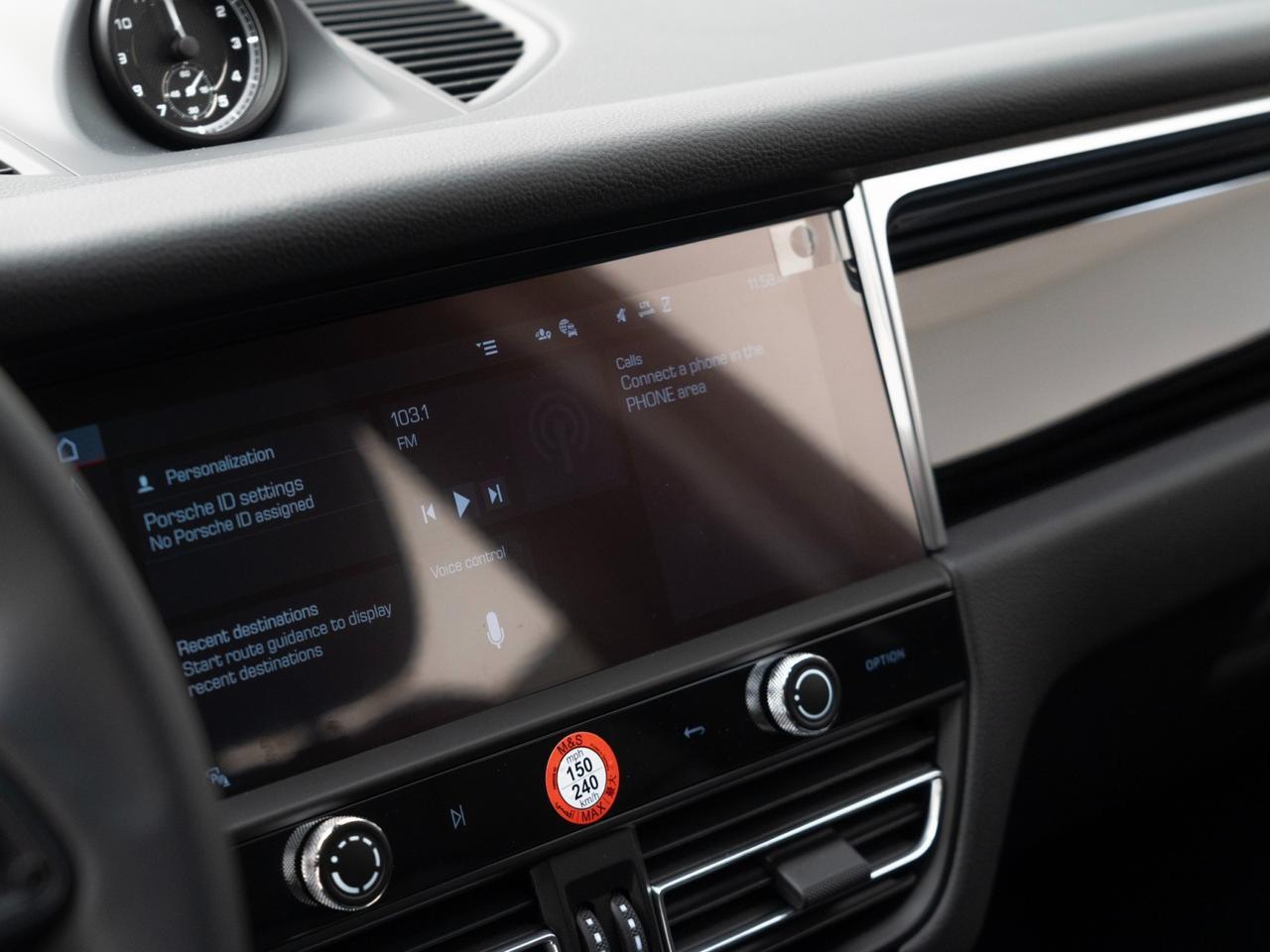 2026 Porsche Macan Pompano Beach FL