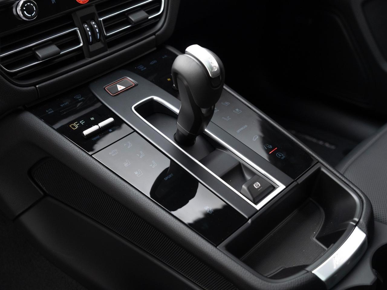 2026 Porsche Macan Pompano Beach FL