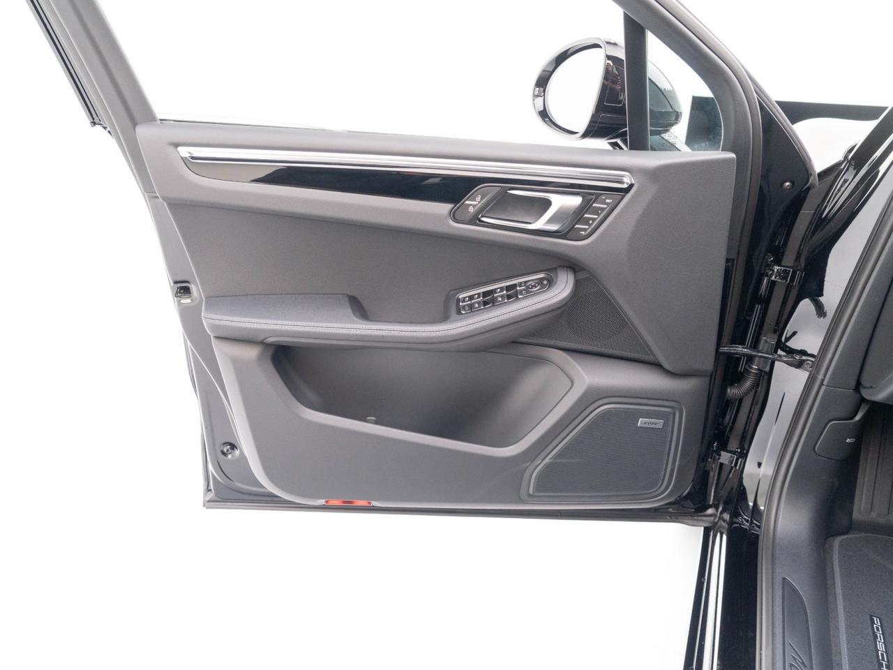 2026 Porsche Macan Pompano Beach FL