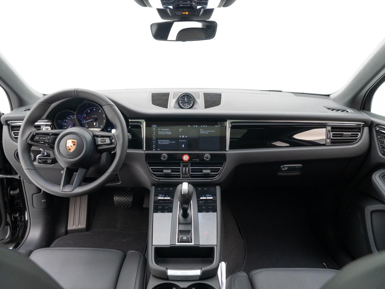 2026 Porsche Macan Pompano Beach FL