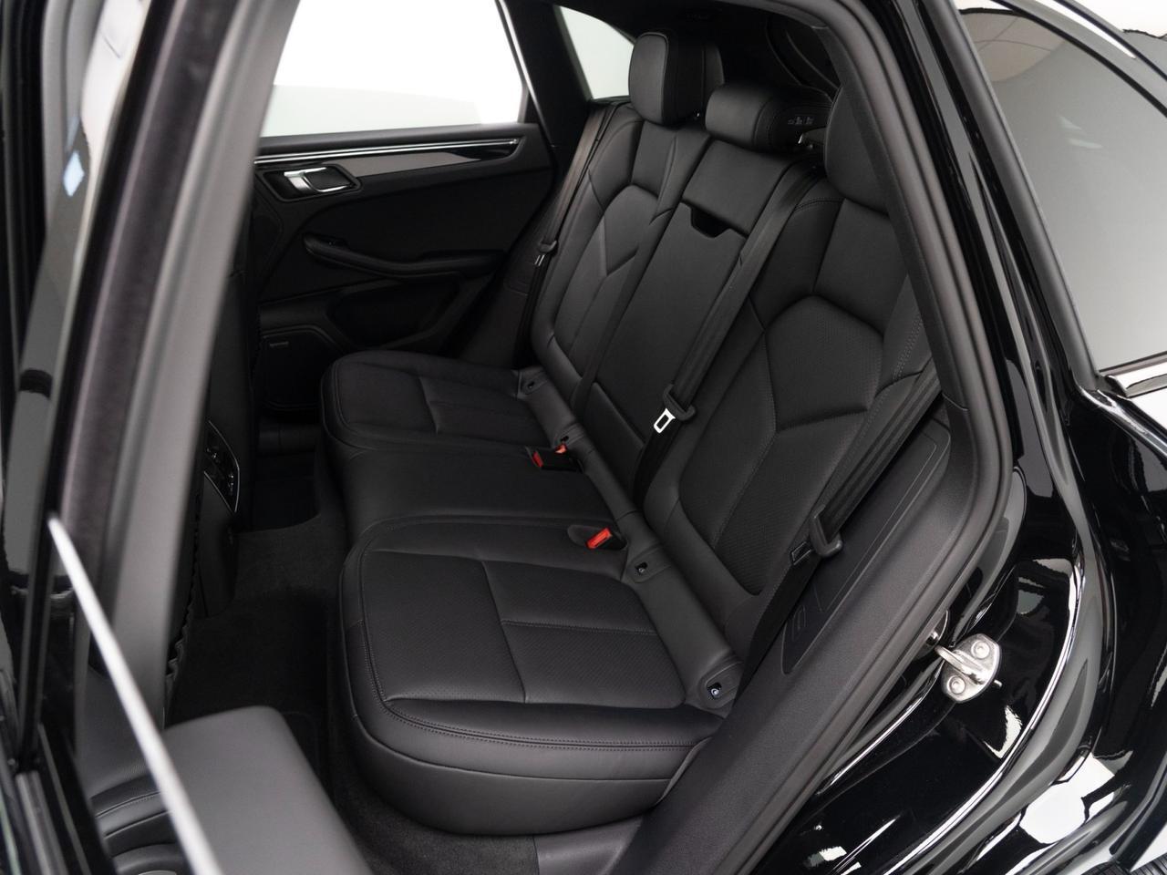 2026 Porsche Macan Pompano Beach FL