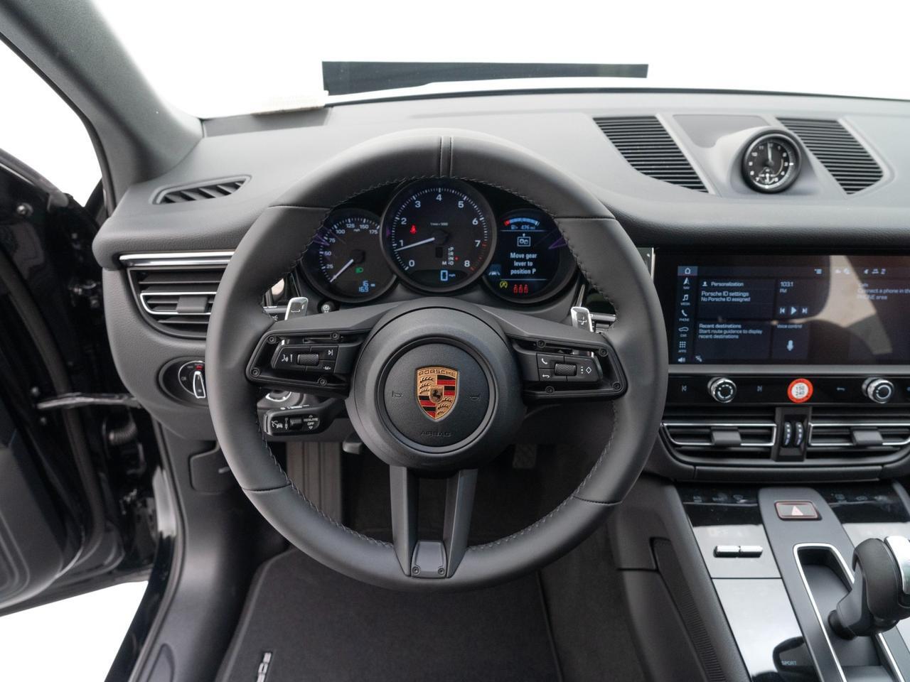 2026 Porsche Macan Pompano Beach FL