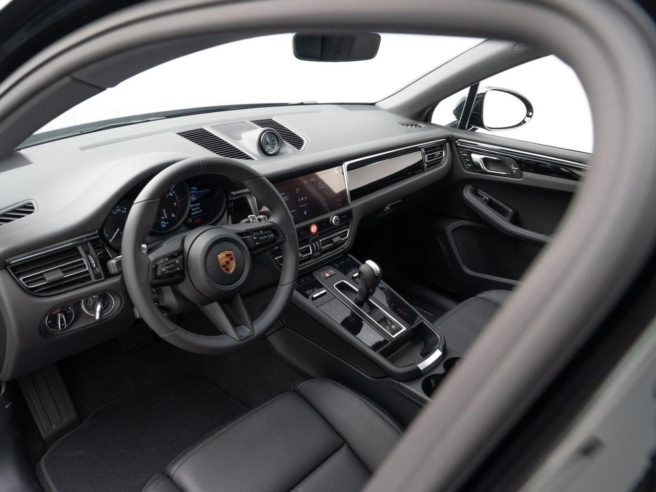 2026 Porsche Macan Pompano Beach FL