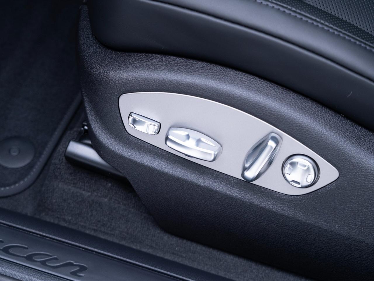 2026 Porsche Macan Pompano Beach FL