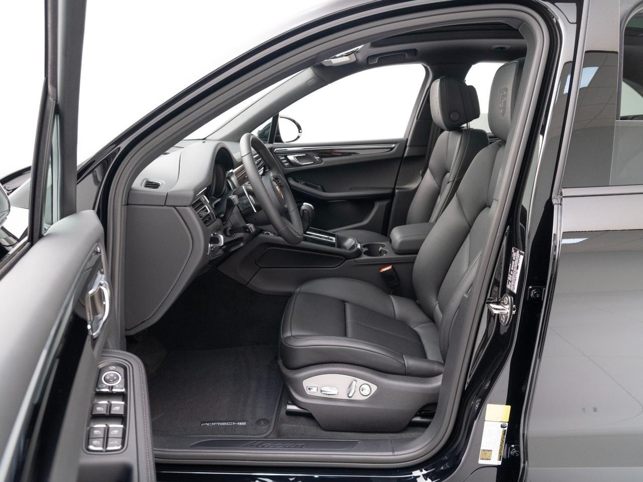 2026 Porsche Macan Pompano Beach FL