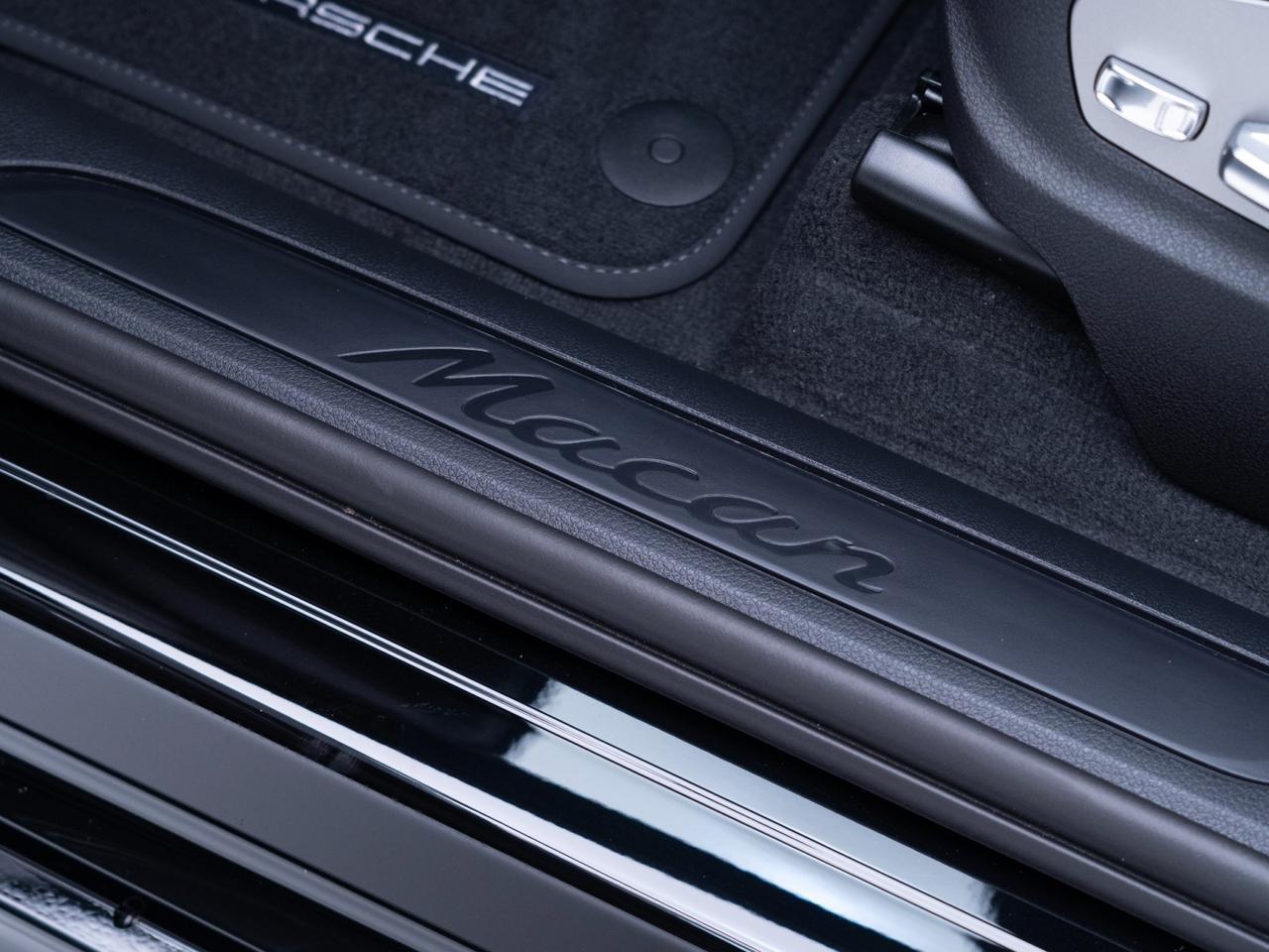 2026 Porsche Macan Pompano Beach FL