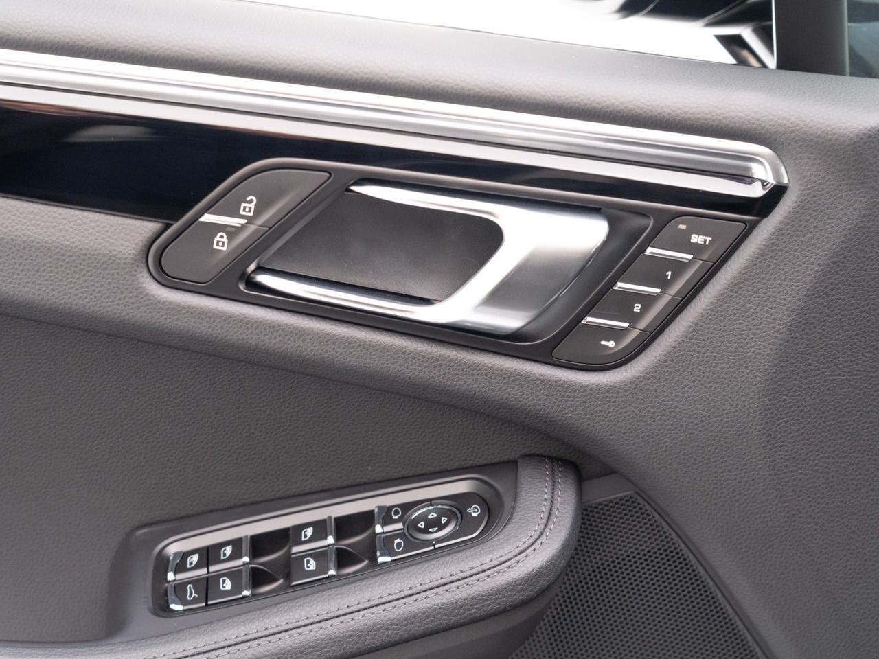 2026 Porsche Macan Pompano Beach FL