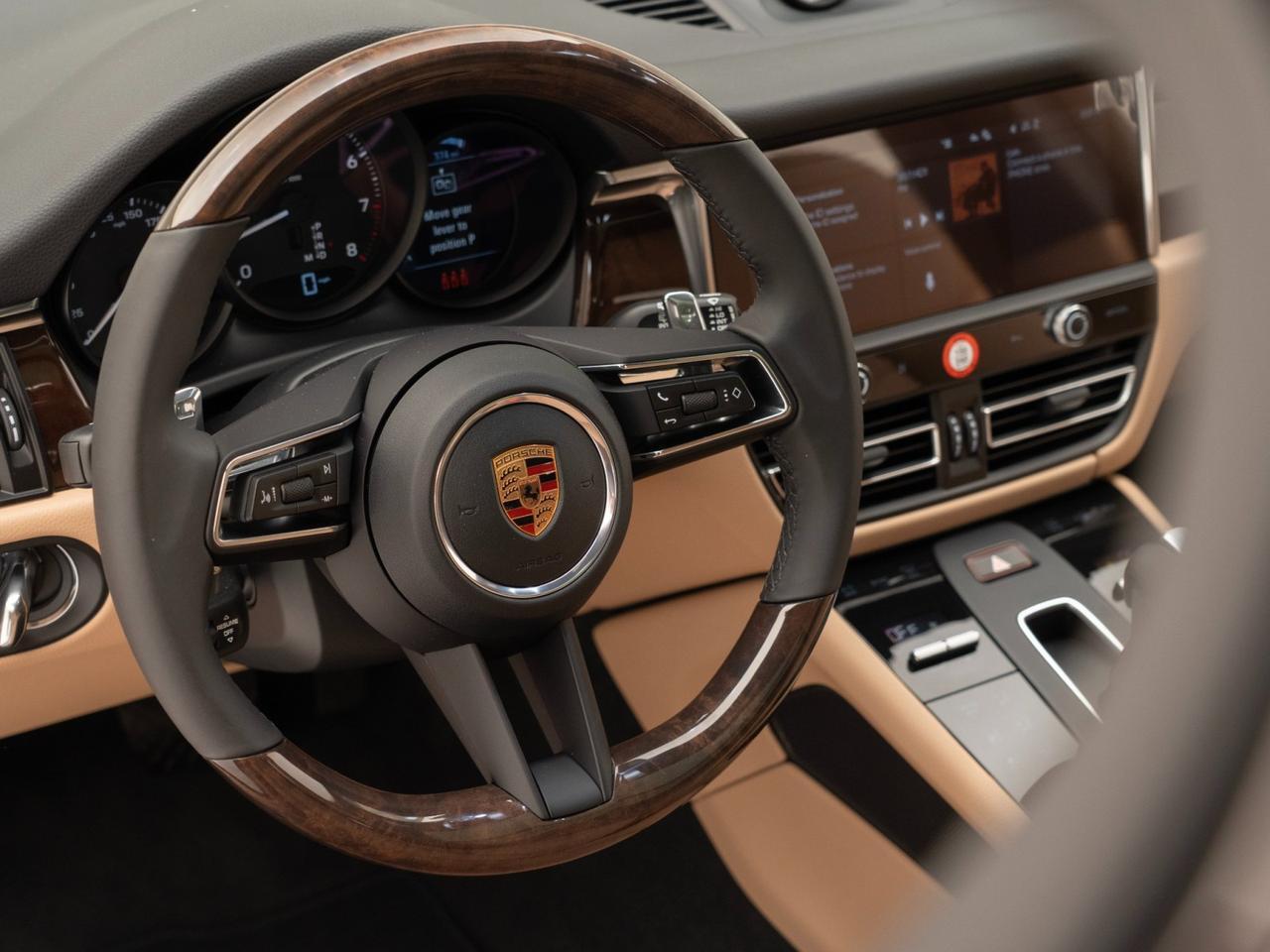 2026 Porsche Macan Pompano Beach FL