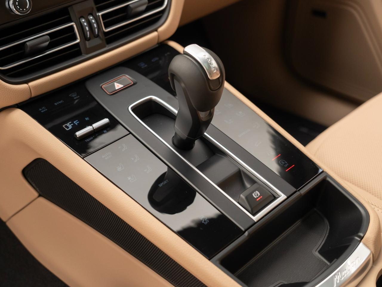 2026 Porsche Macan Pompano Beach FL