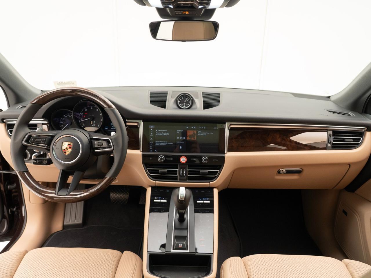 2026 Porsche Macan Pompano Beach FL