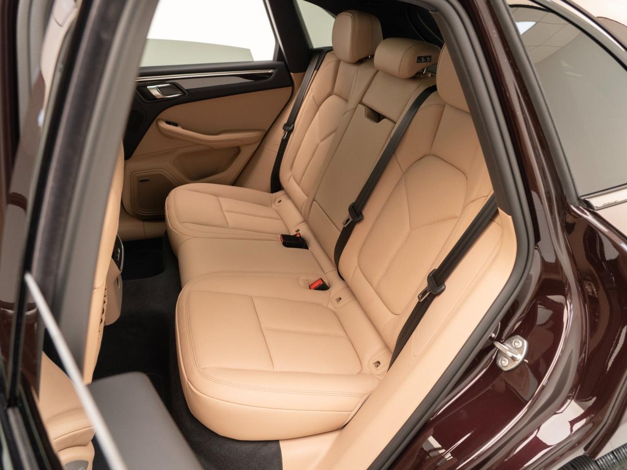 2026 Porsche Macan Pompano Beach FL