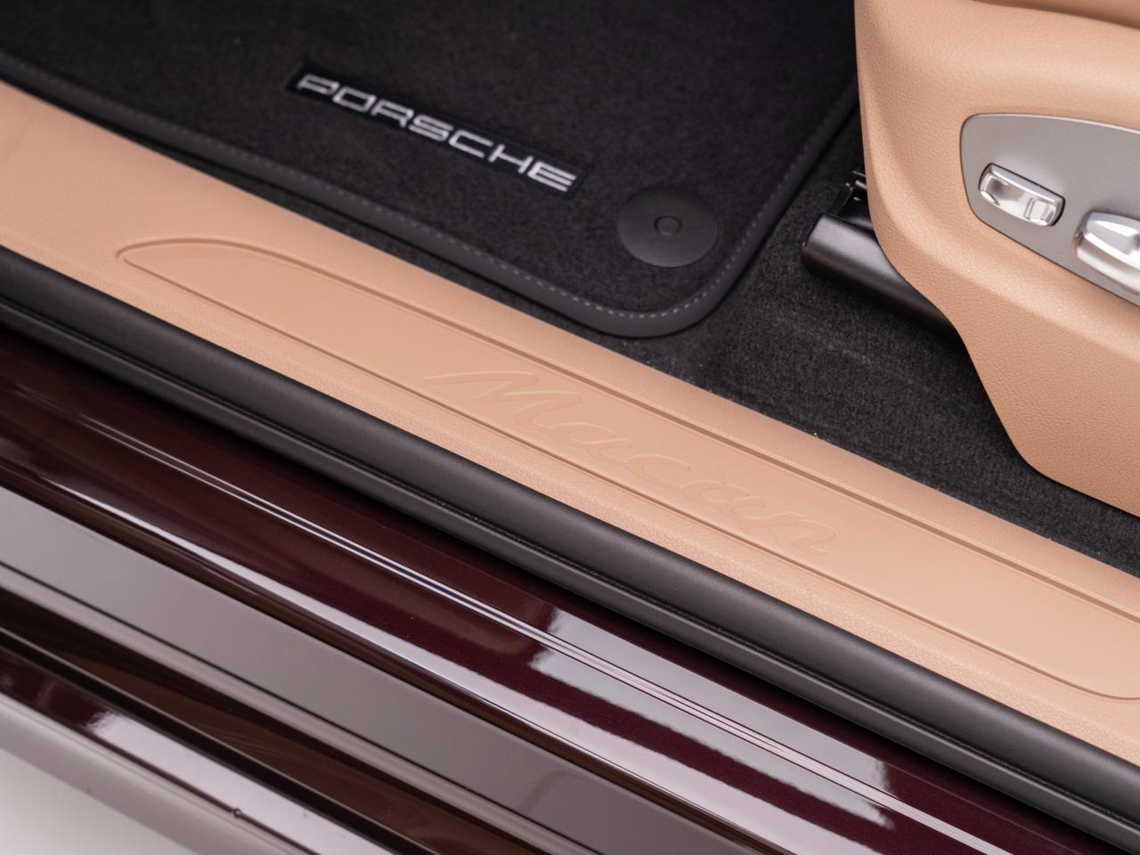 2026 Porsche Macan Pompano Beach FL