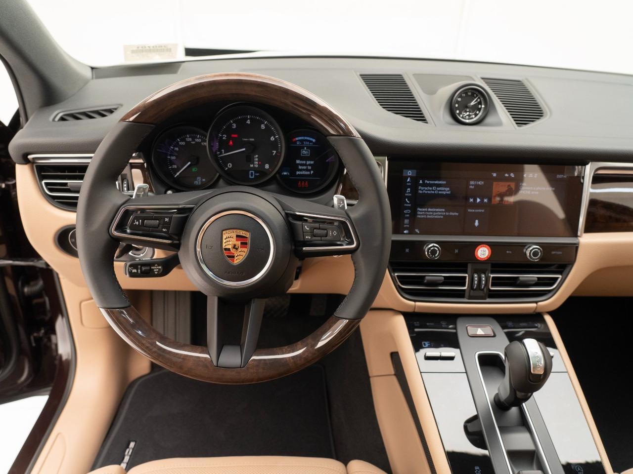 2026 Porsche Macan Pompano Beach FL