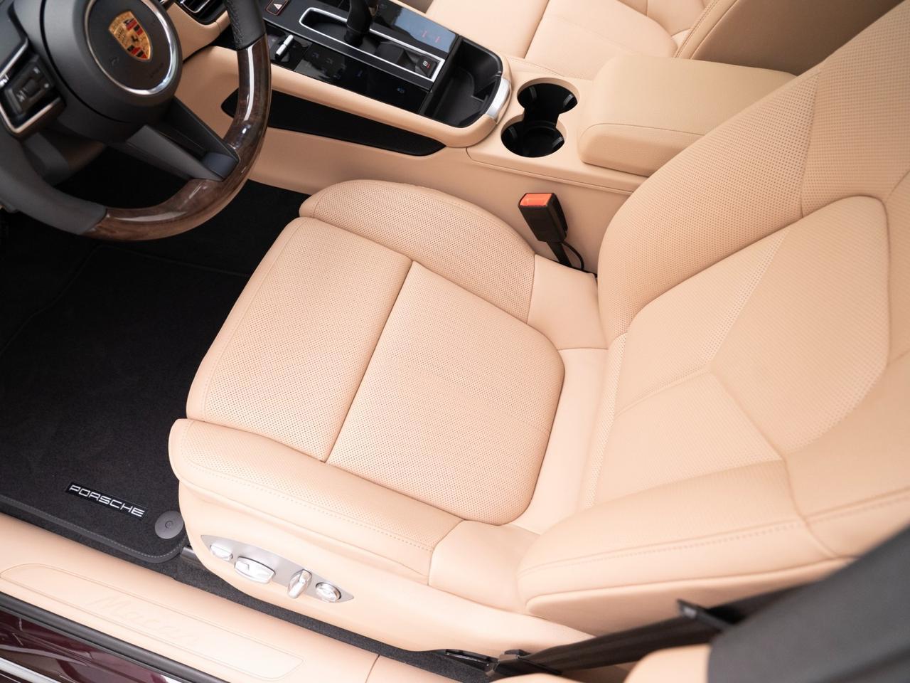 2026 Porsche Macan Pompano Beach FL