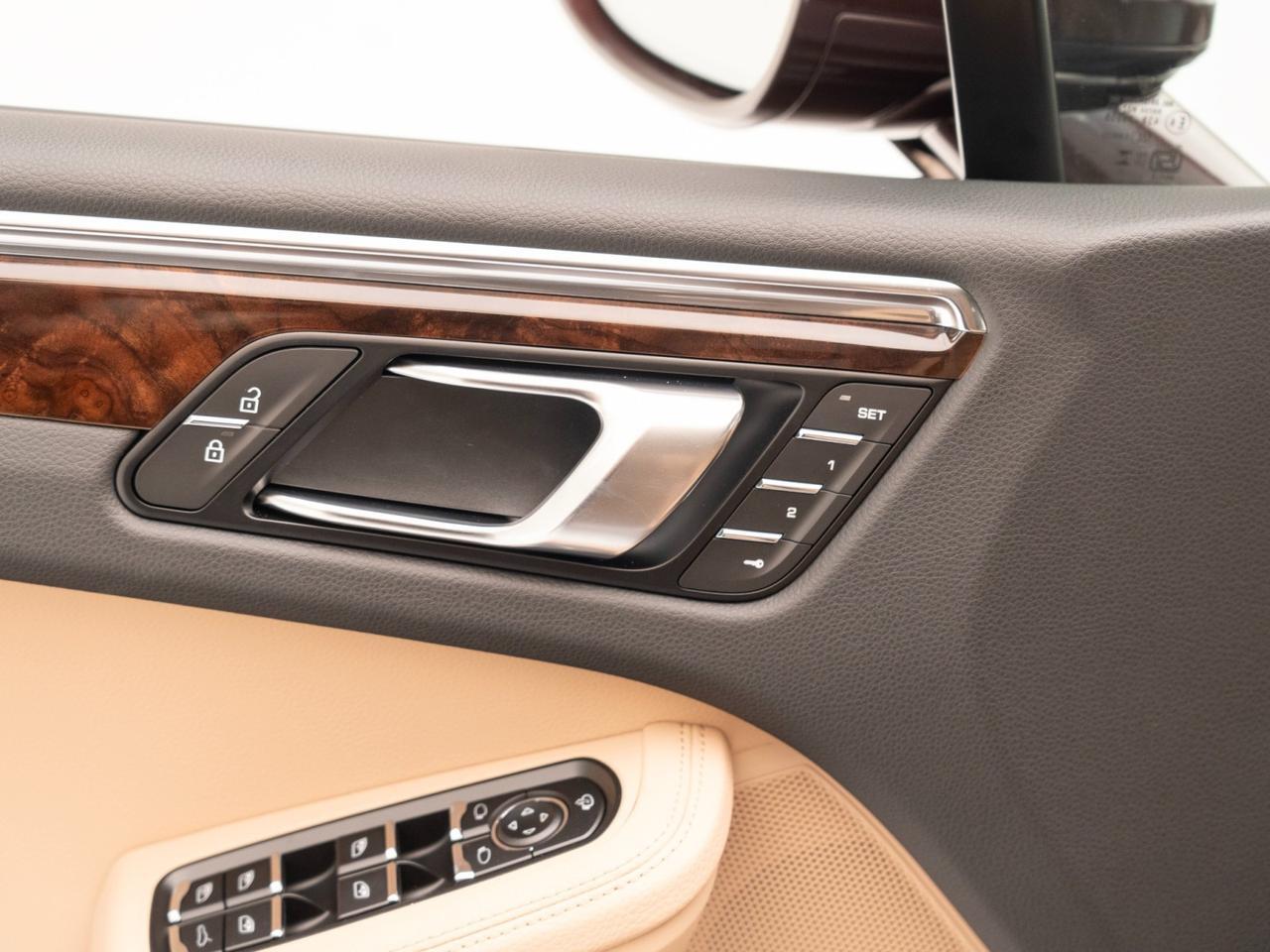 2026 Porsche Macan Pompano Beach FL