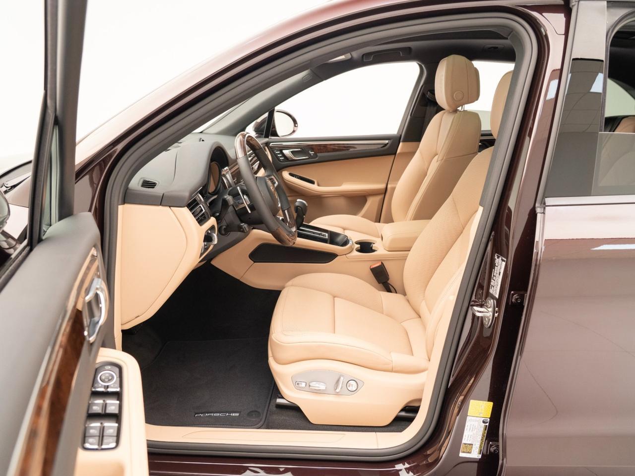 2026 Porsche Macan Pompano Beach FL