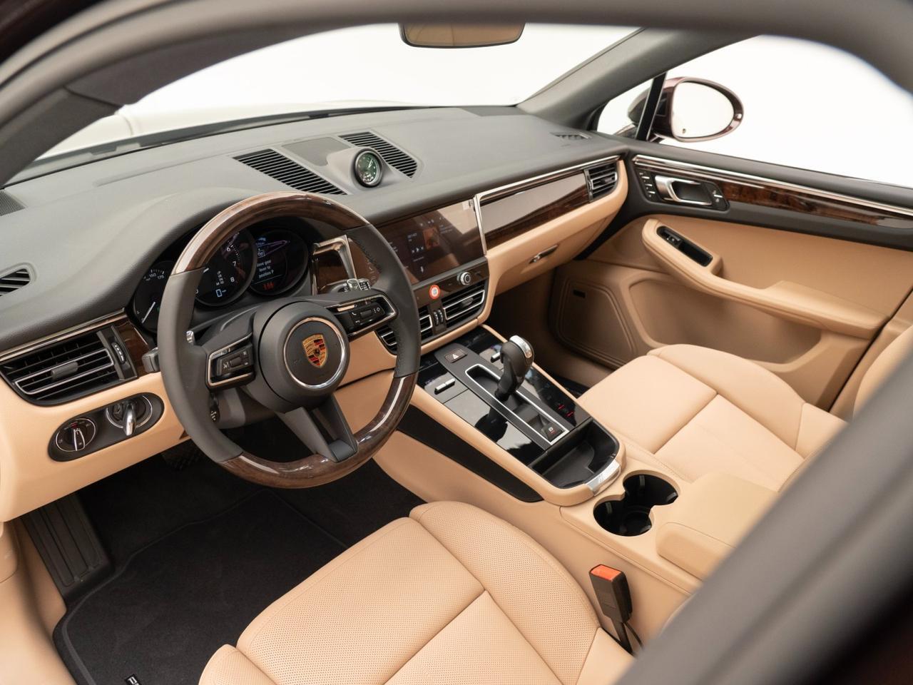 2026 Porsche Macan Pompano Beach FL