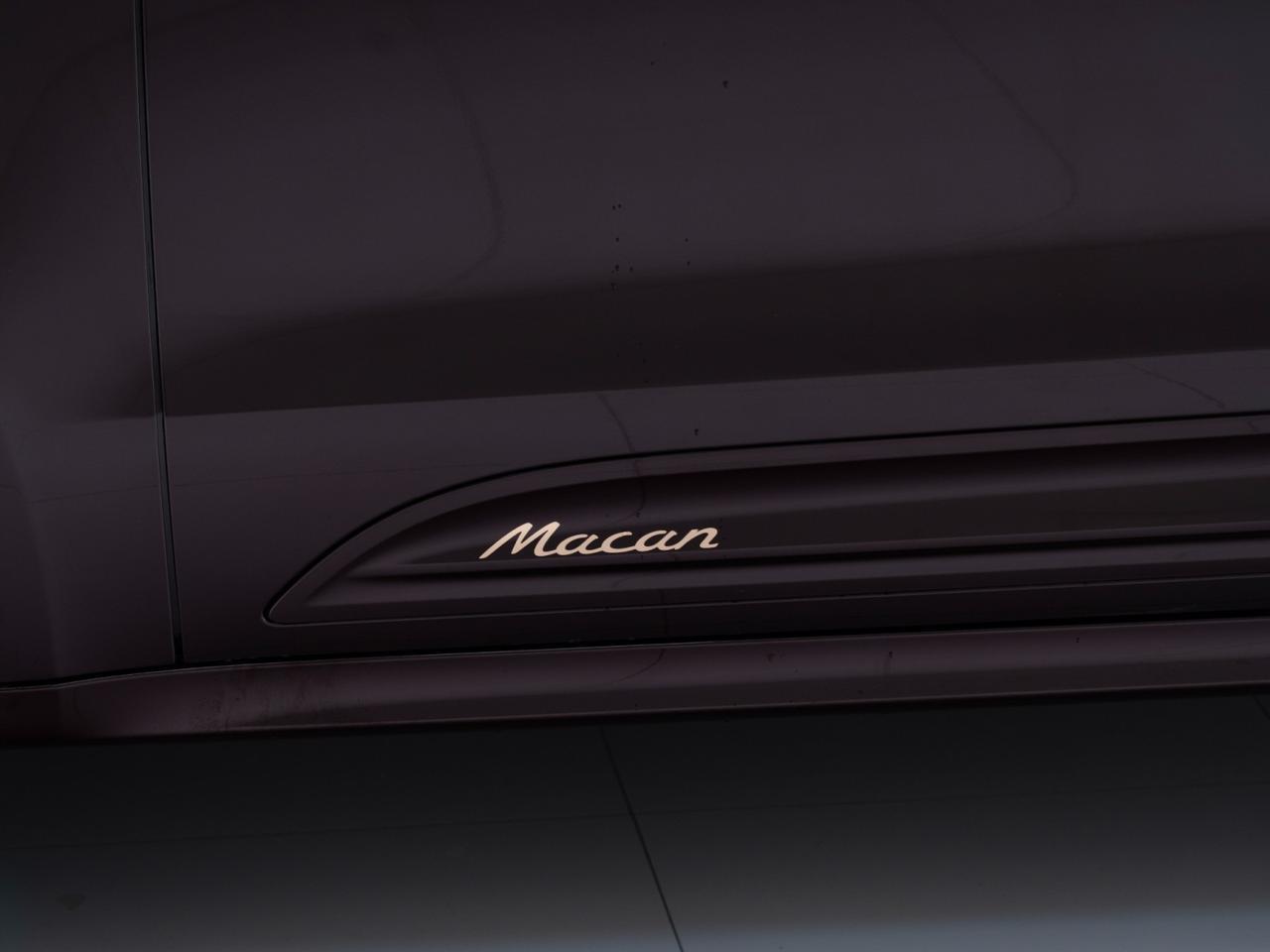 2026 Porsche Macan Pompano Beach FL