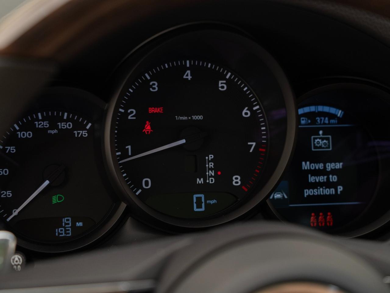 2026 Porsche Macan Pompano Beach FL