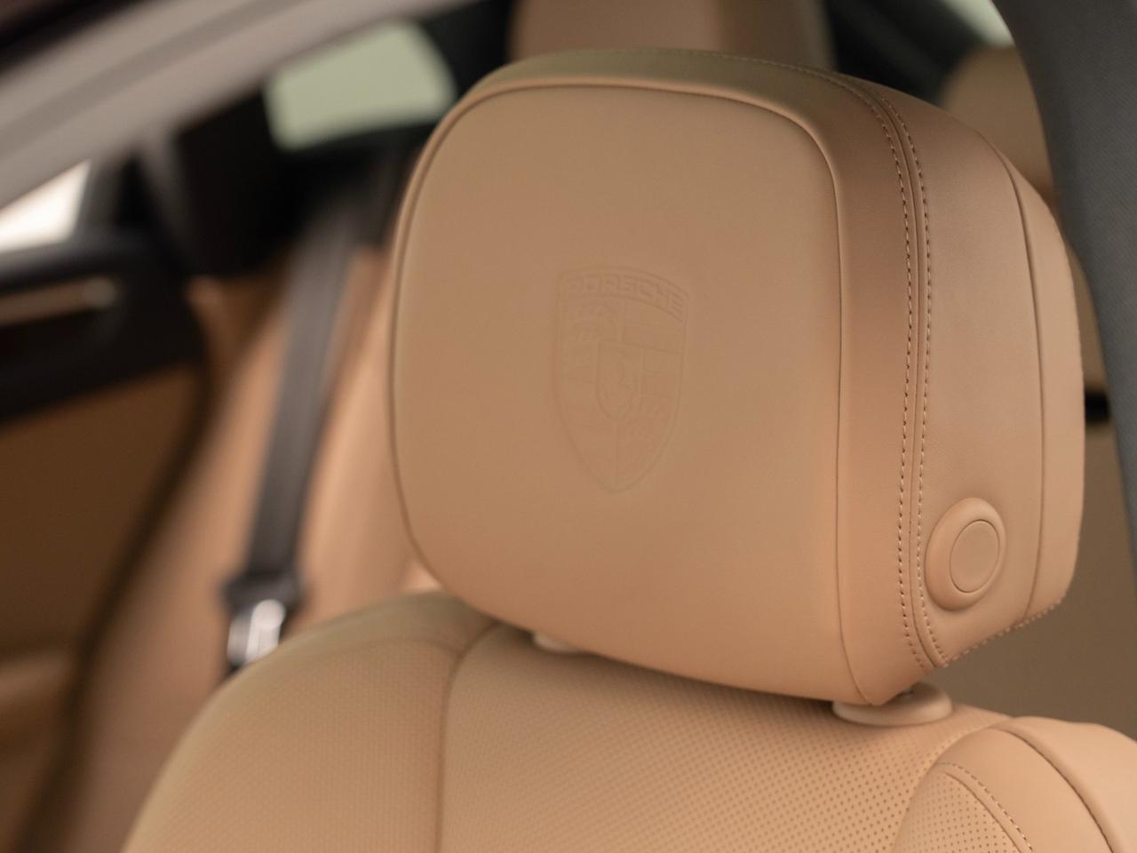 2026 Porsche Macan Pompano Beach FL