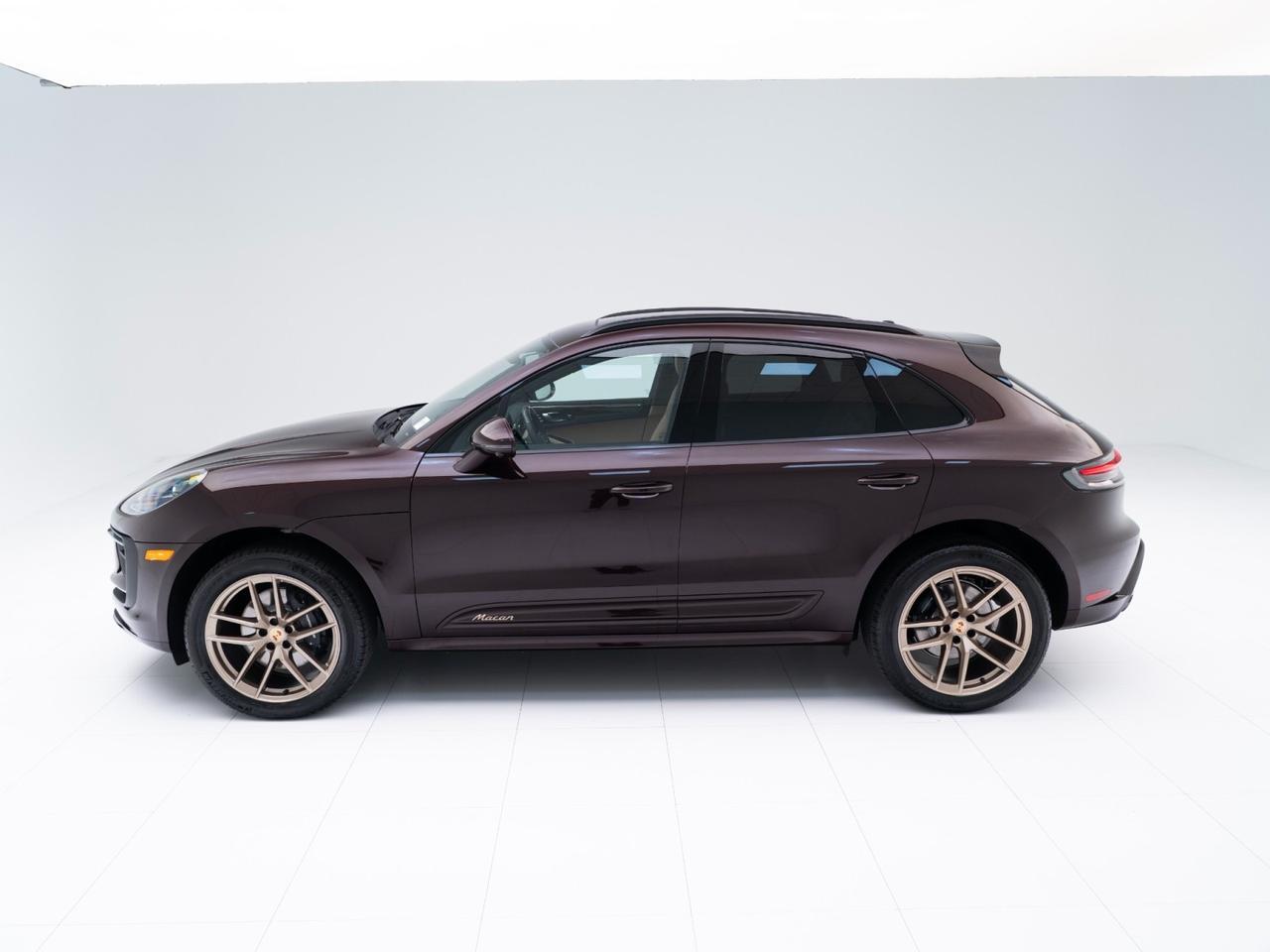2026 Porsche Macan Pompano Beach FL