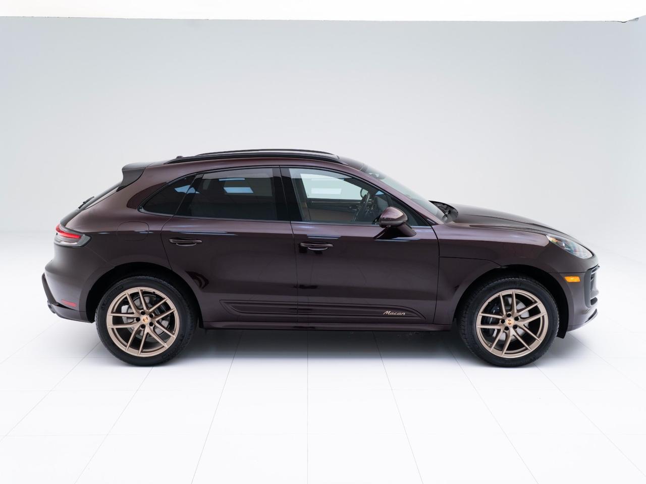2026 Porsche Macan Pompano Beach FL