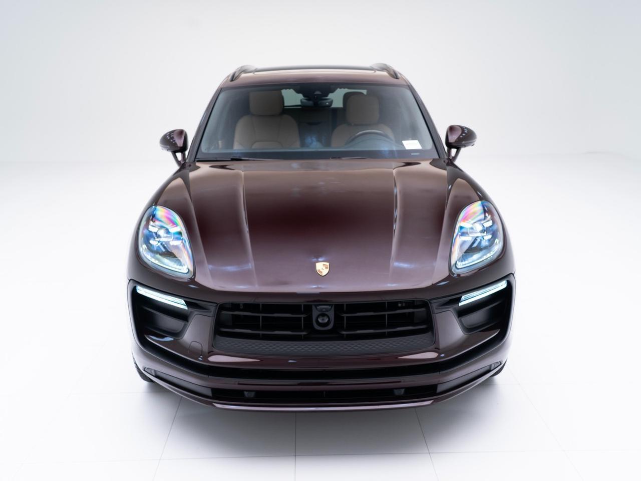 2026 Porsche Macan Pompano Beach FL