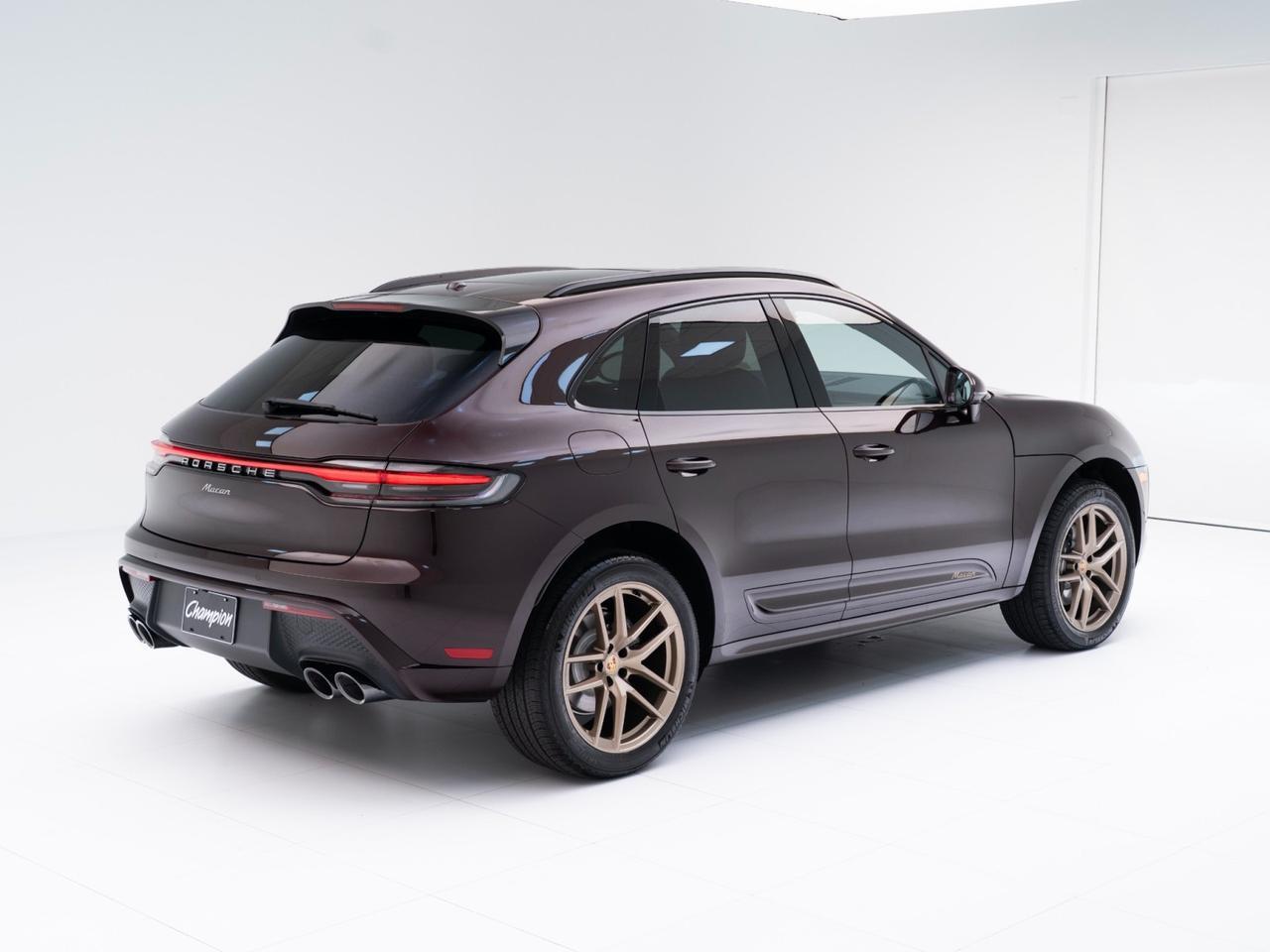 2026 Porsche Macan Pompano Beach FL