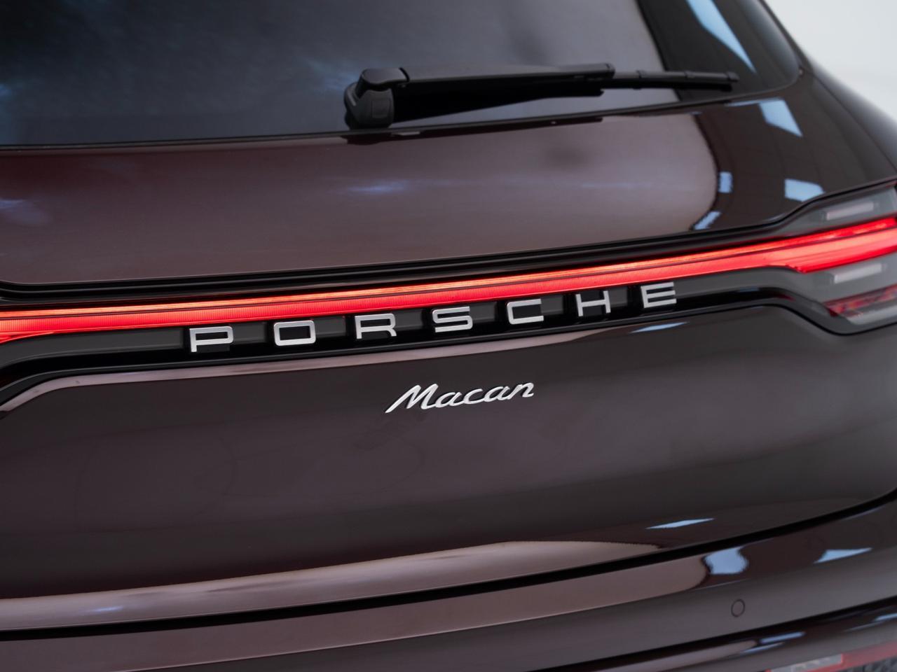 2026 Porsche Macan Pompano Beach FL