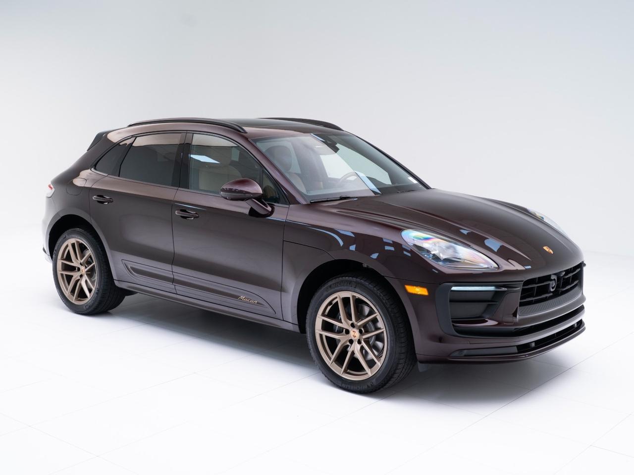 2026 Porsche Macan Pompano Beach FL