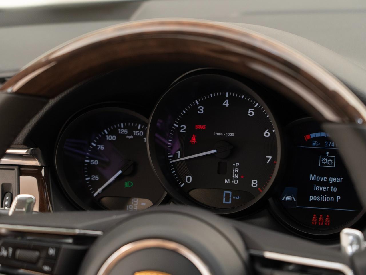 2026 Porsche Macan Pompano Beach FL