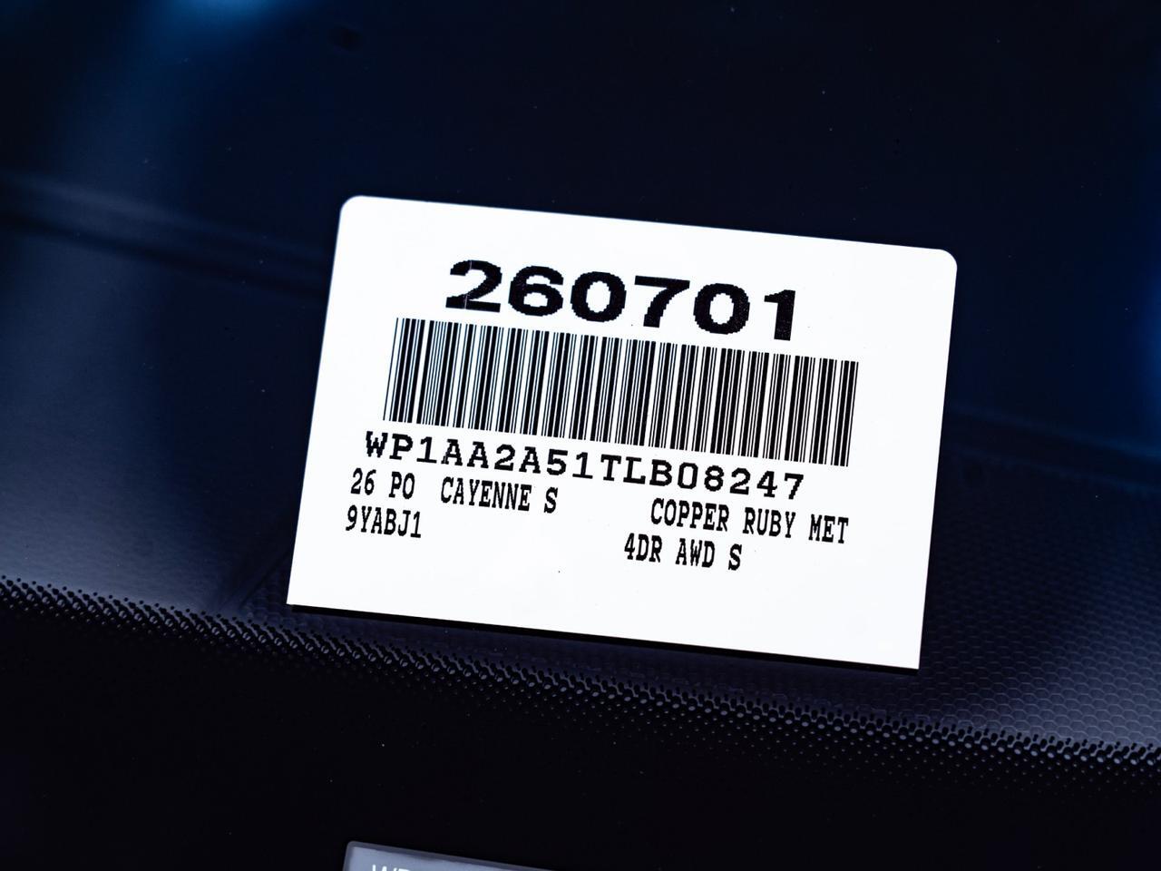 2026 Porsche Macan Pompano Beach FL