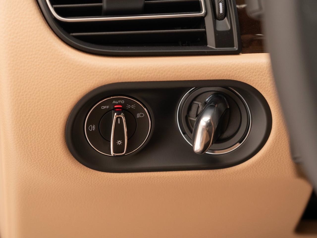 2026 Porsche Macan Pompano Beach FL