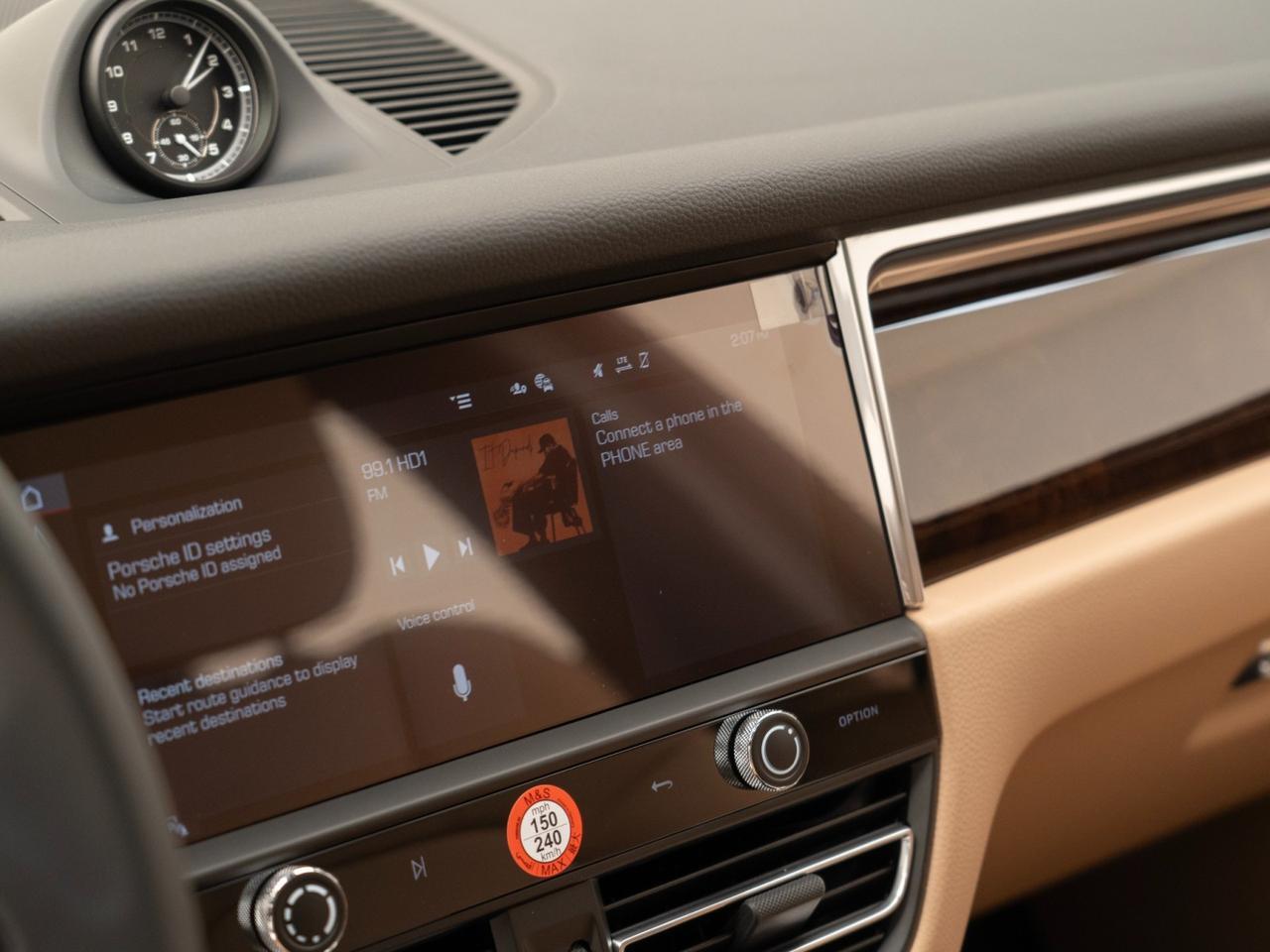 2026 Porsche Macan Pompano Beach FL