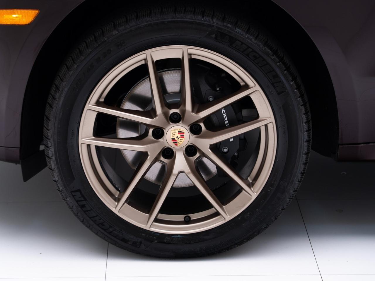 2026 Porsche Macan Pompano Beach FL