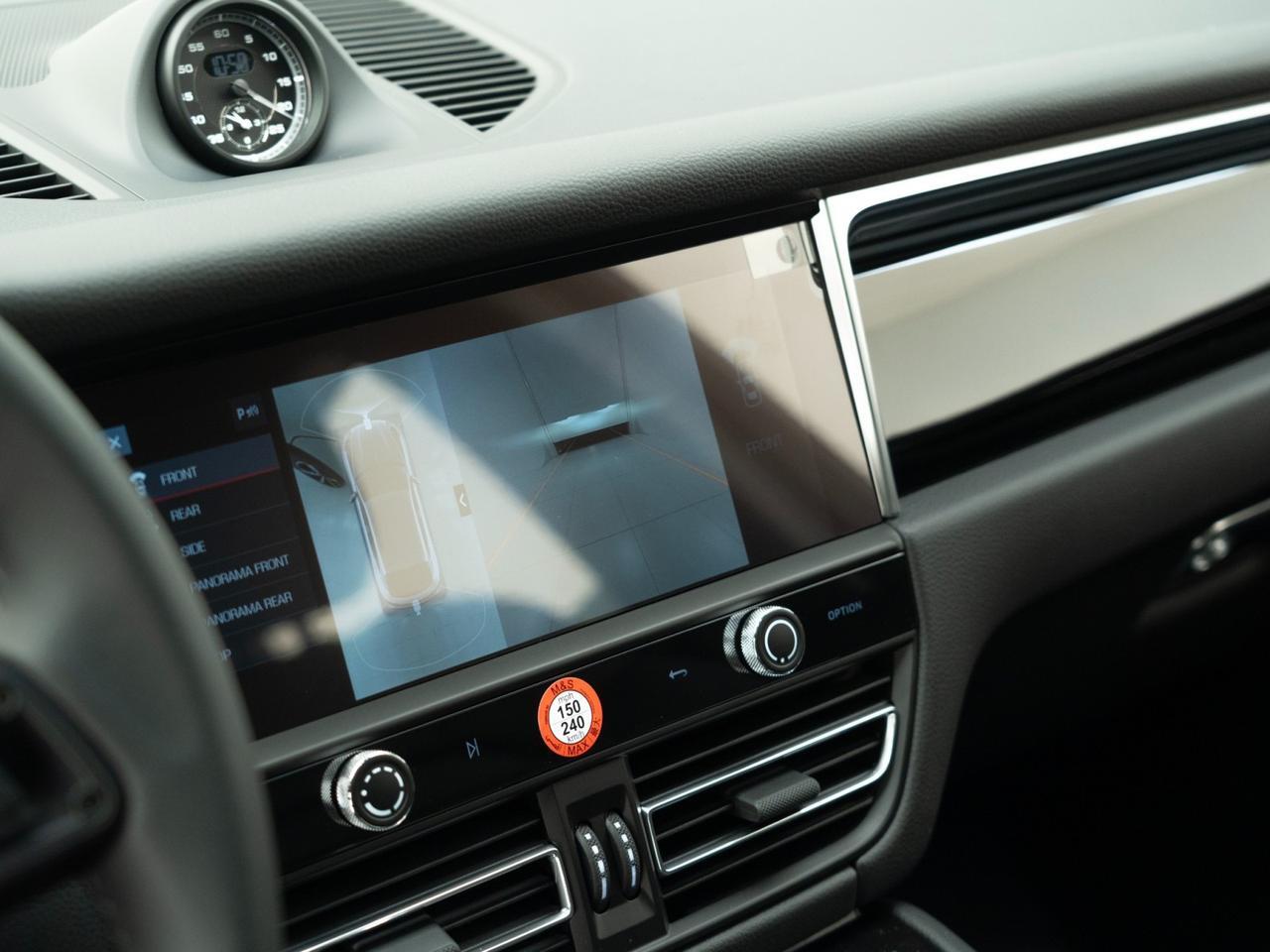 2026 Porsche Macan Pompano Beach FL