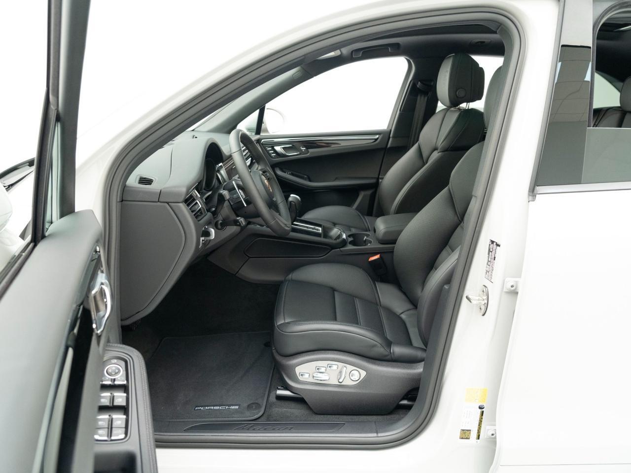 2026 Porsche Macan Pompano Beach FL