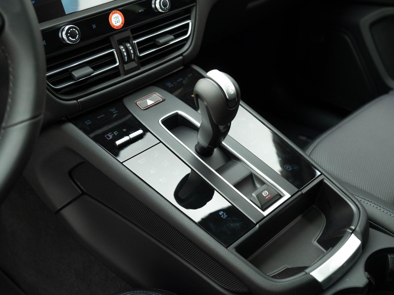 2026 Porsche Macan Pompano Beach FL