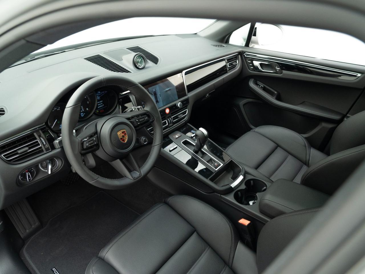 2026 Porsche Macan Pompano Beach FL