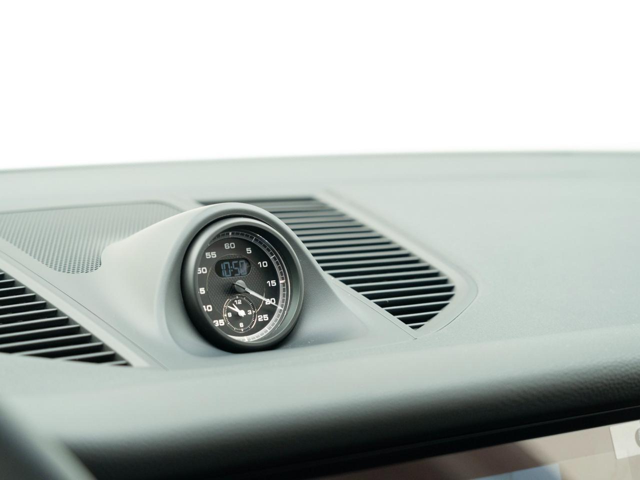 2026 Porsche Macan Pompano Beach FL